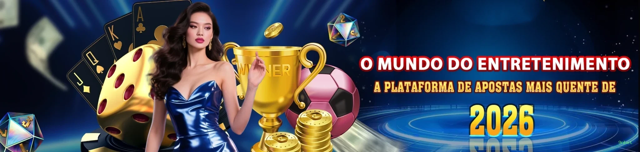 App 9nbet para Android e iOS - download grátis