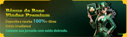 Roleta e blackjack 9nbet