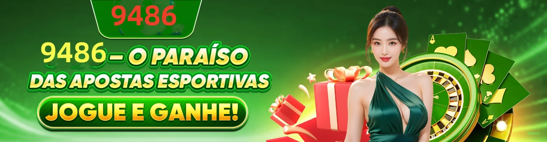 Aplicativo móvel 9nbet para iOS e Android