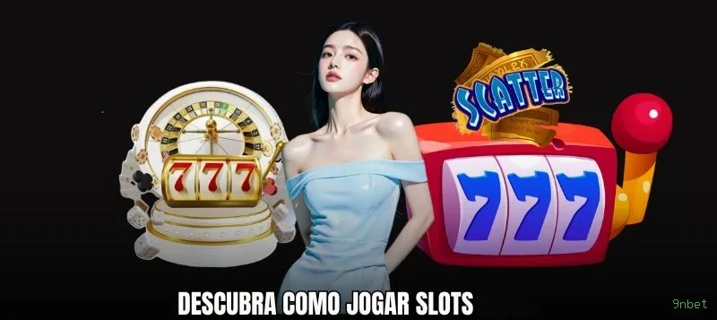 Plataforma 9nbet - cassino e apostas