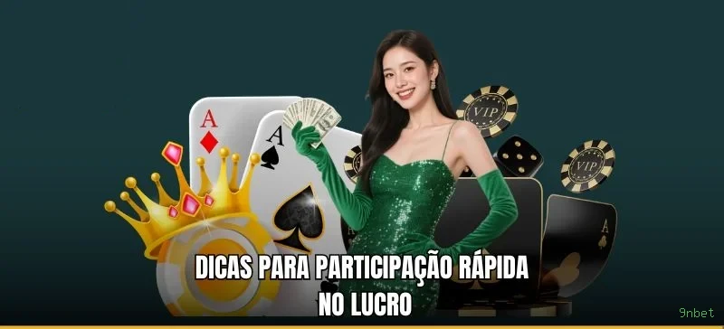 Segurança 9nbet SSL